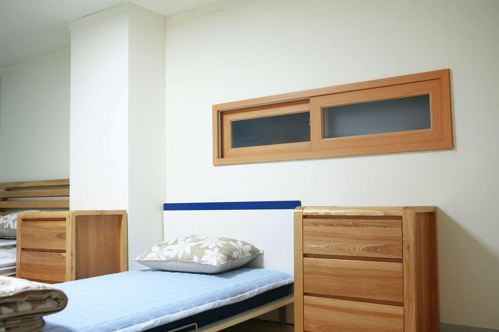 Guesthouse Mate Busan Dış mekan fotoğraf