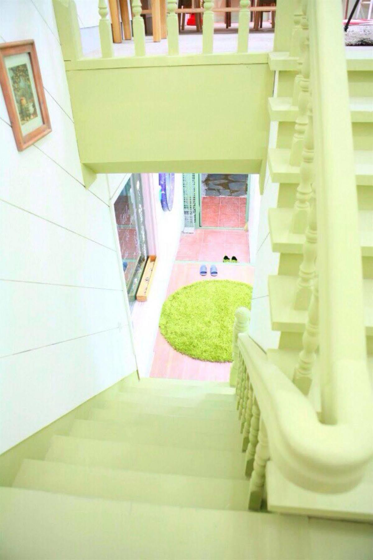 Guesthouse Mate Busan Dış mekan fotoğraf