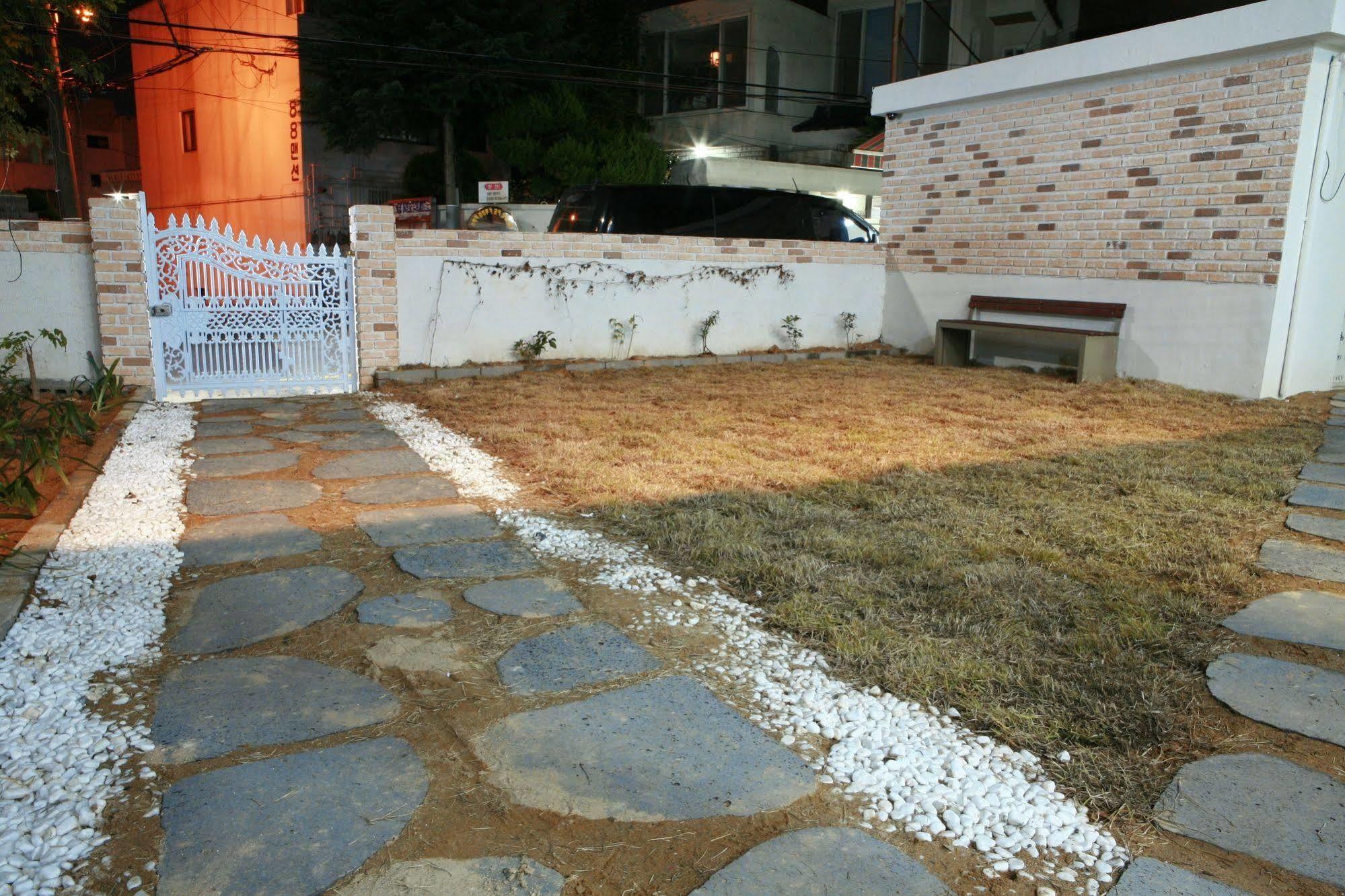 Guesthouse Mate Busan Dış mekan fotoğraf