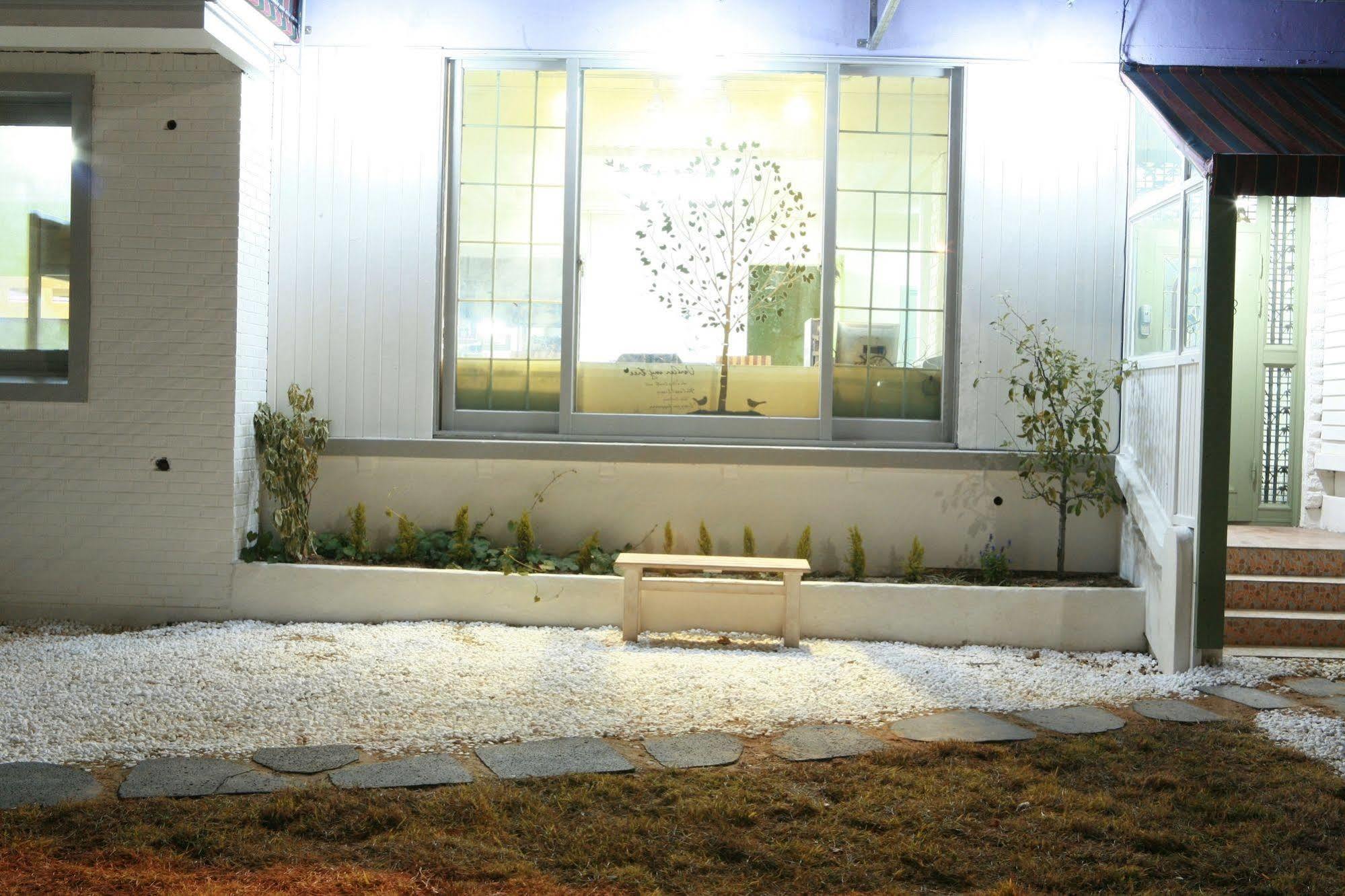 Guesthouse Mate Busan Dış mekan fotoğraf